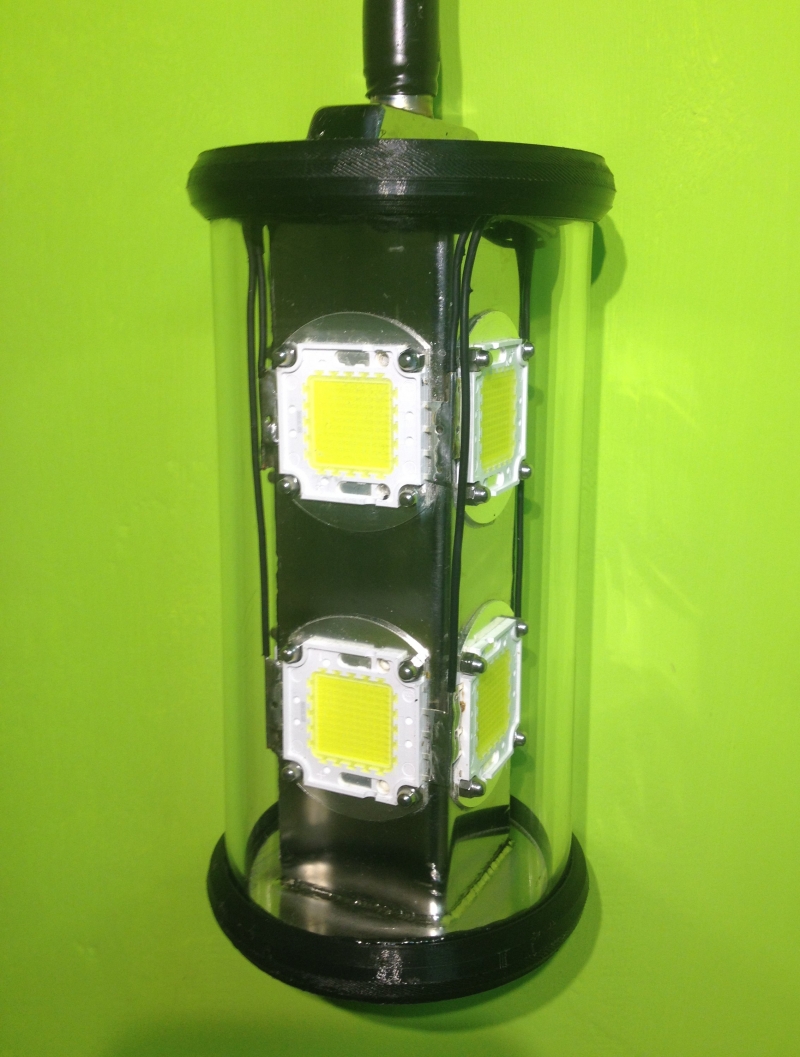 DIAMOND LED RGB