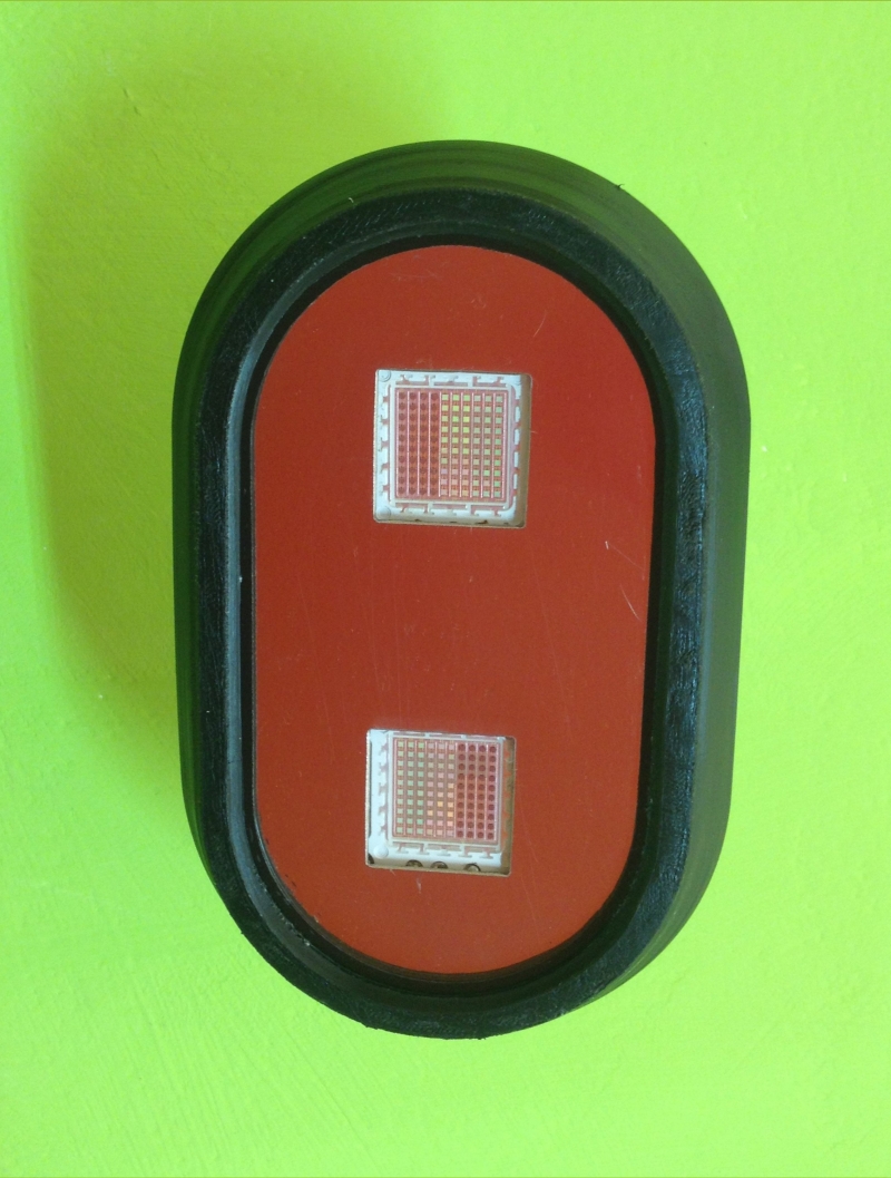 SAPPHIRE LED RGB